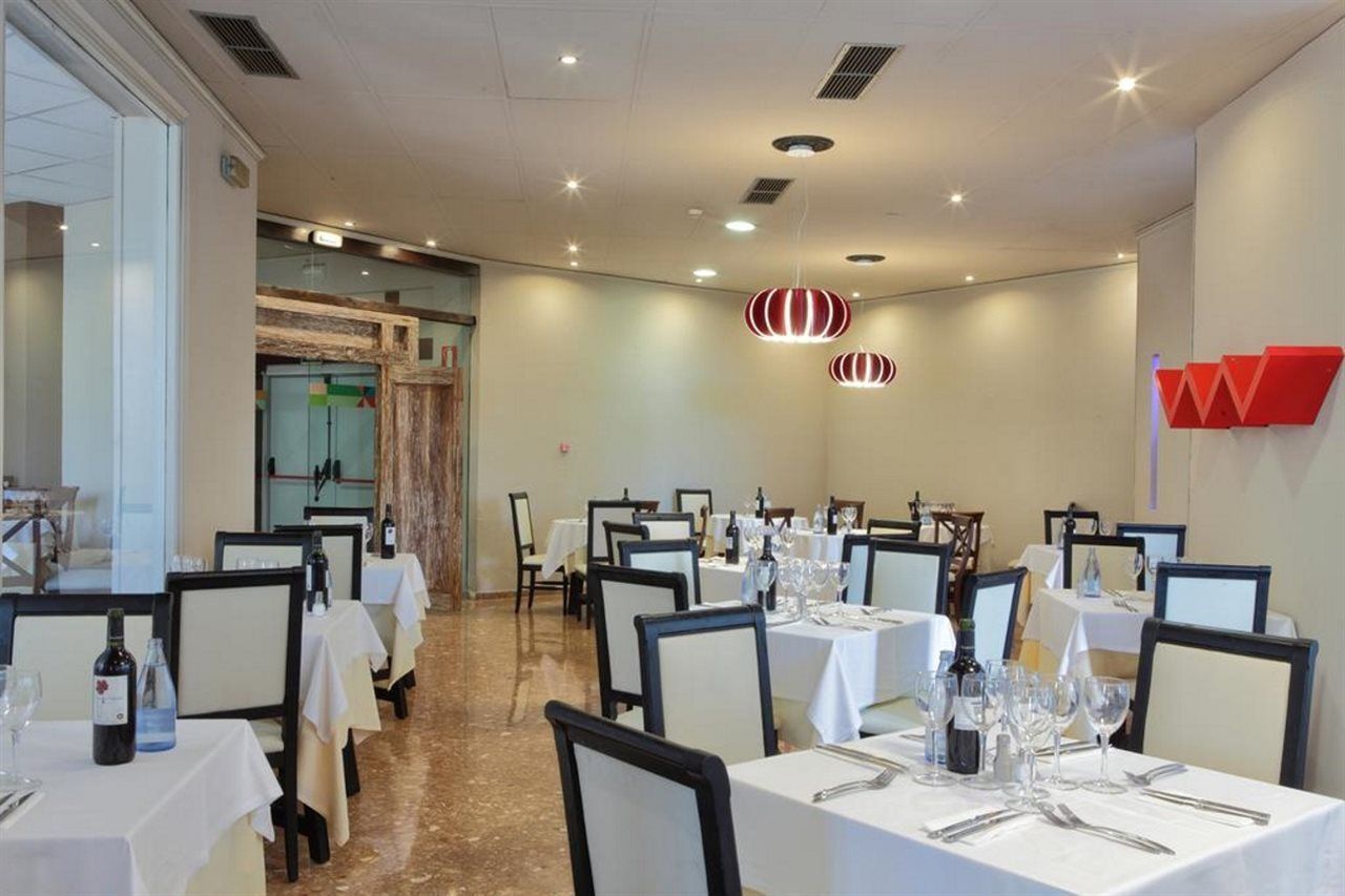 Hotel O7 Tenerife - Image 10