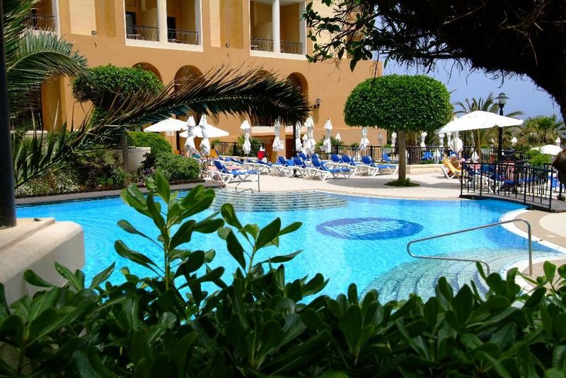 Corinthia Hotel St Georges Bay - Image 4