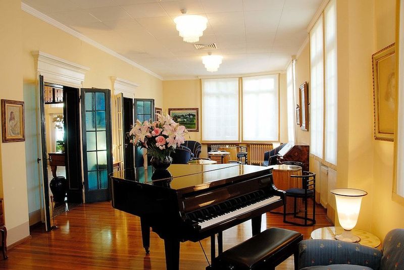 Hotel Villa Mabapa - Image 6