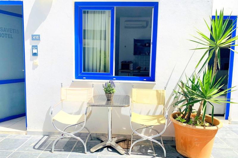 Kassavetis Center - Hotel Studios & Apartments - Image 8
