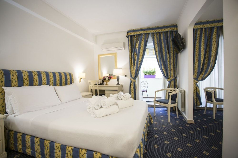 Billede av hotellet Hotel Napoleon - nummer 1 af 10