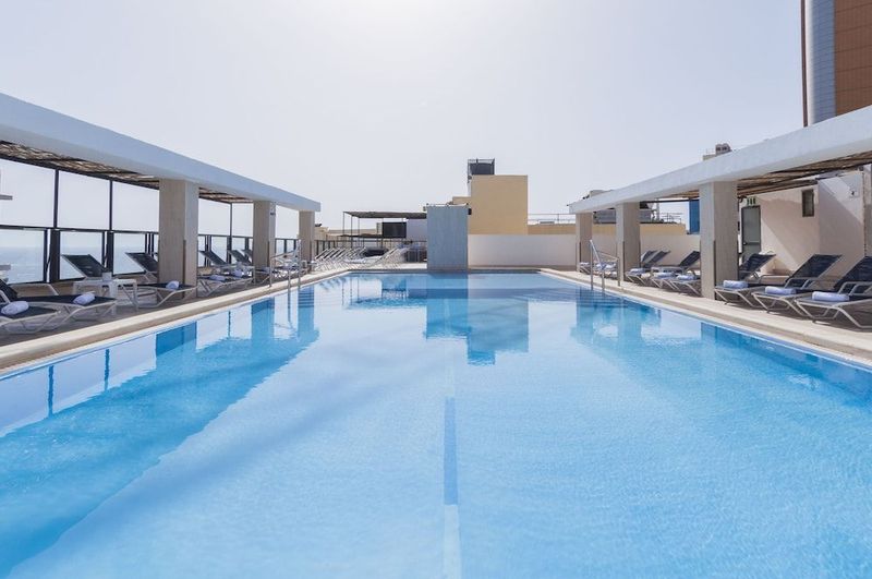 Alexandra Hotel Malta - Image 1