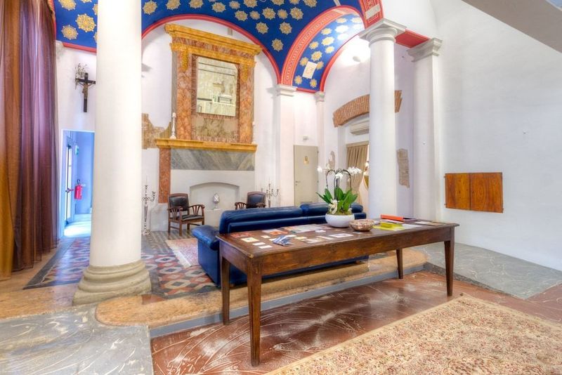 Il Convento dei Fiori di Seta - Image 1