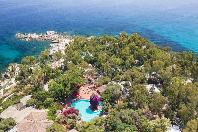 Telis Hotel