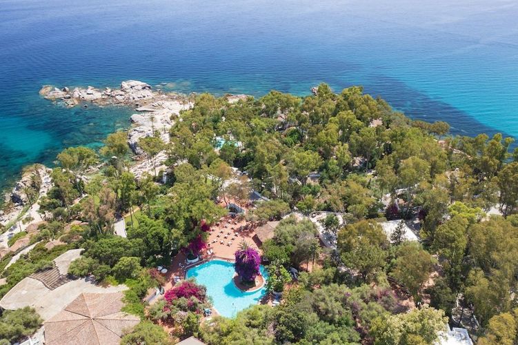 Hotellbilder av Telis Hotel - nummer 1 av 10