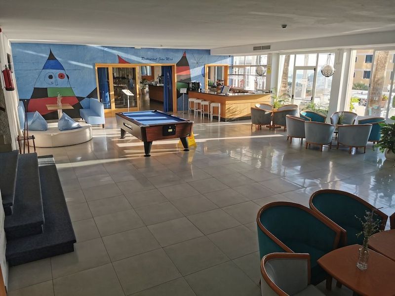 Hotel Amic Horizonte - Image 10