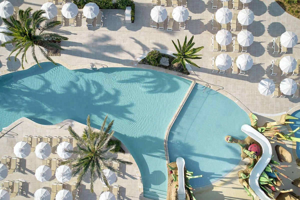 Billede av hotellet Iberostar Selection Albufera Park - nummer 1 af 10