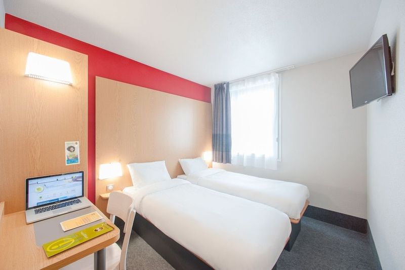 Hotel B&B Cannes Ouest La Bocca - Image 7
