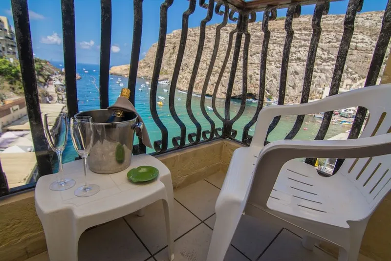 Hotel San Andrea