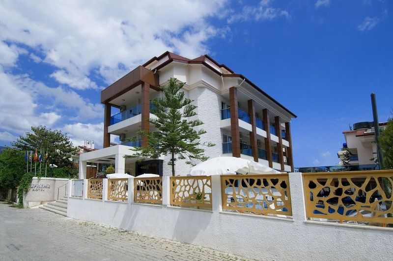 Supreme Marmaris Hotel - Image 9