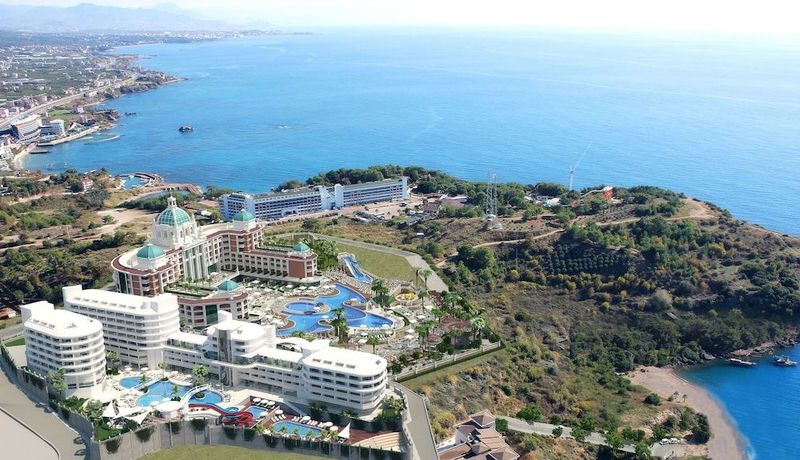 Laguna Beach Alya Resort & Spa - Image 2