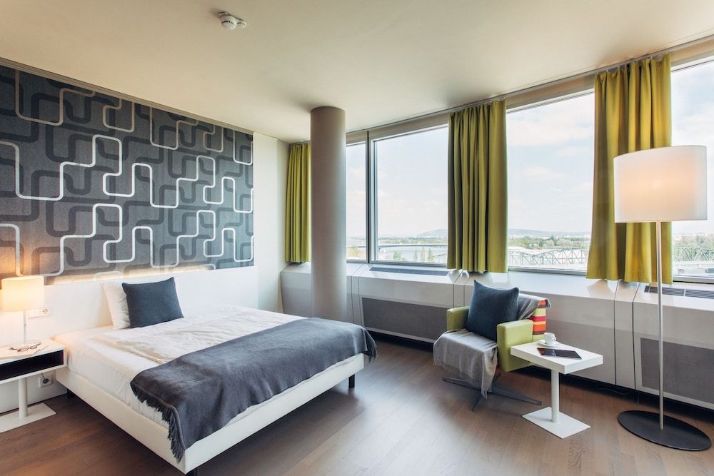 Harry's Home Hotel Wien - Image 10