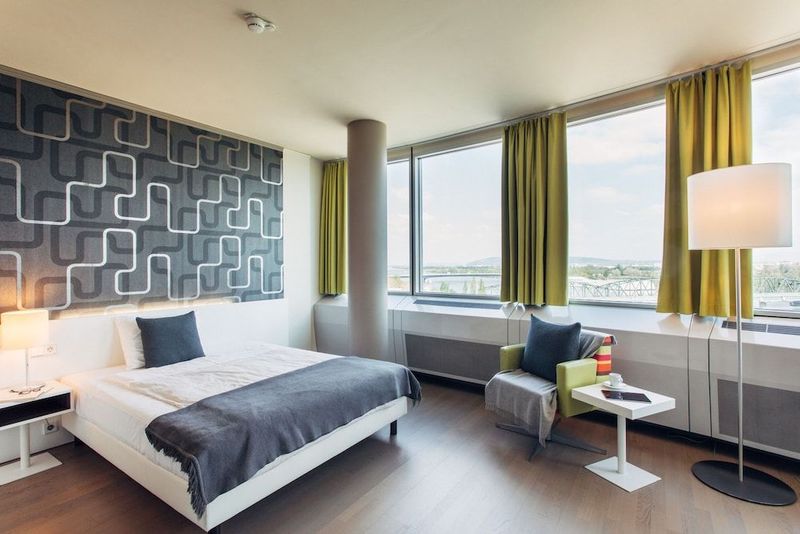 Harry's Home Hotel Wien - Image 10