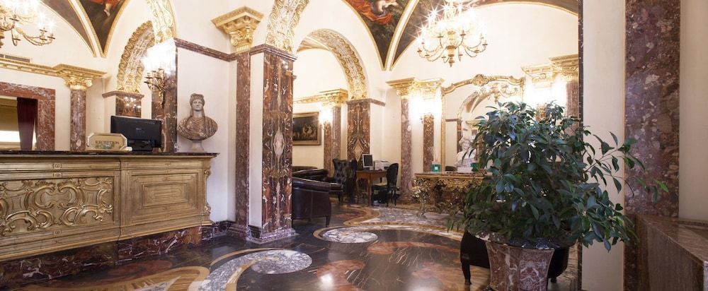 Hotel Des Epoques - Image 4