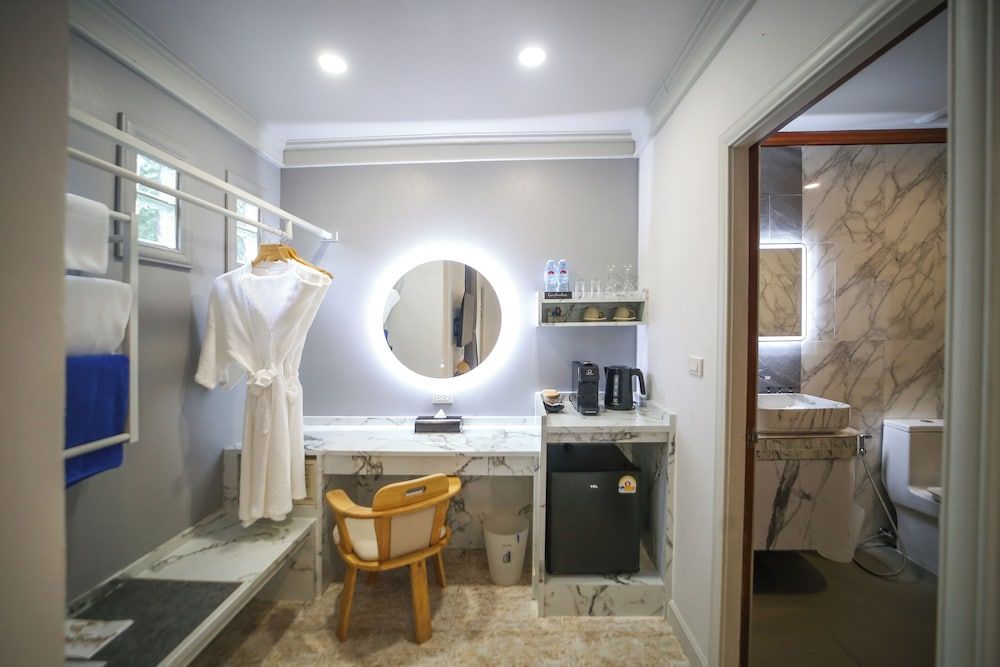Sand Sea Resort - Image 7