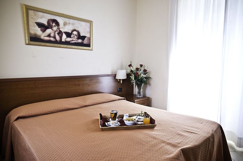 Hotel Priscilla - Image 6