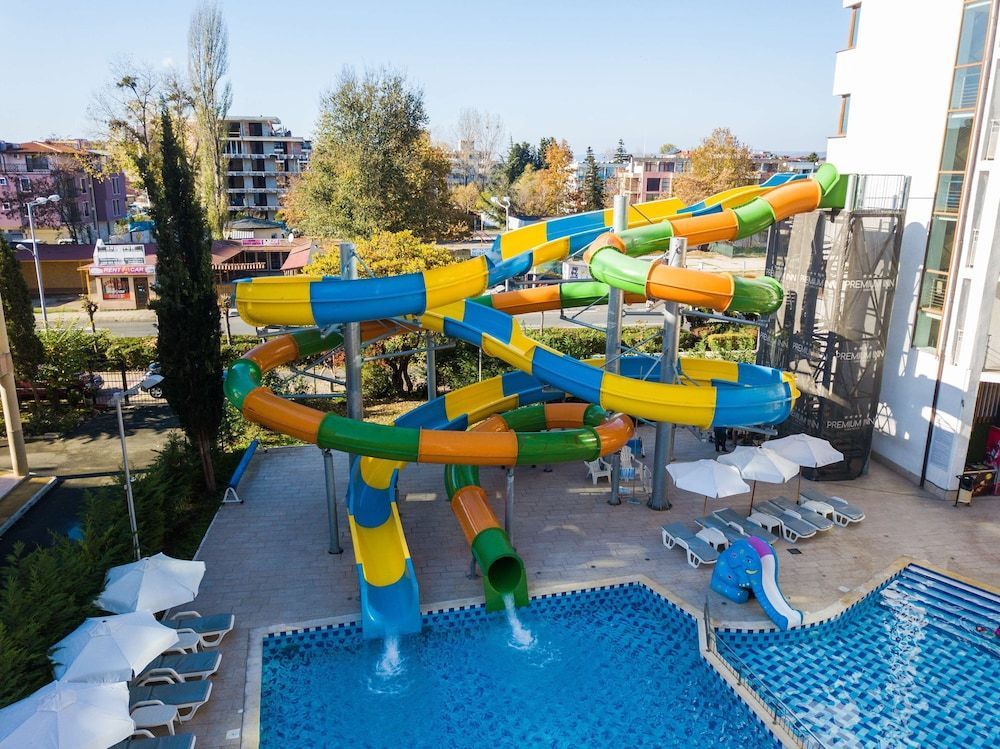 Best Western PLUS Premium Inn - Image 4