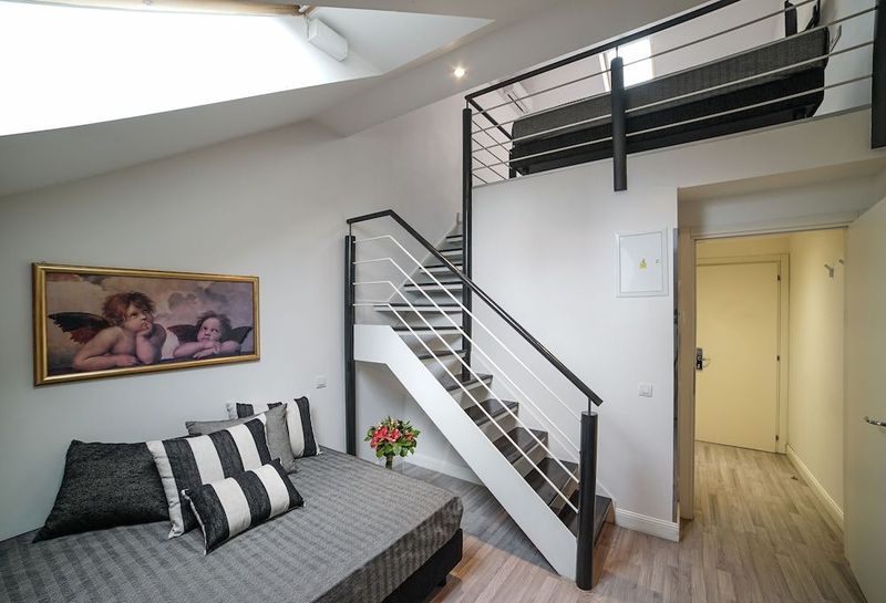 Hotel Assenzio Prague - Image 10