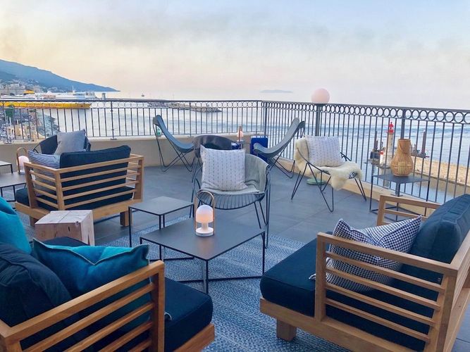 Billede av hotellet Hotel des Gouverneurs - nummer 1 af 10