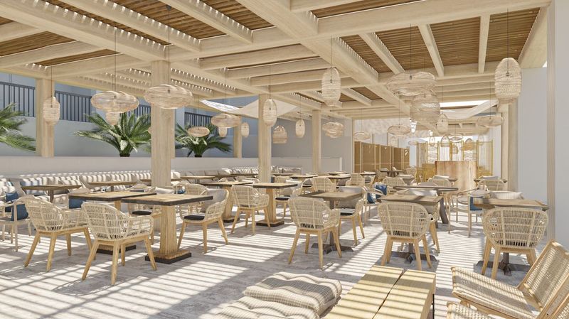 DAIA Slow Beach Hotel - Image 6