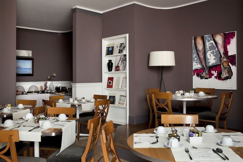 Hotel Principe Di Villafranca - Image 4