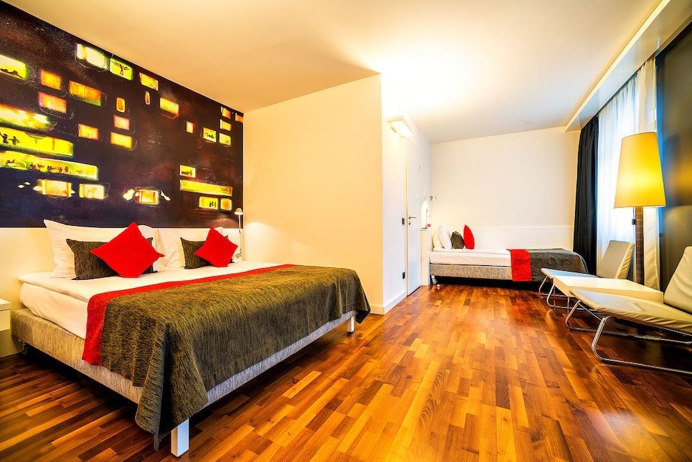Bohem Art Hotel - Image 8