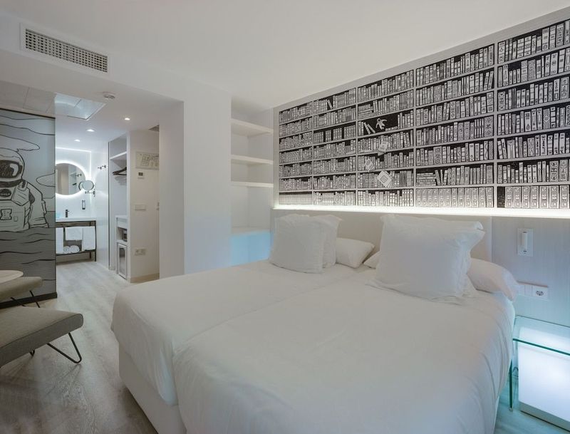 Dormirdcine Alicante - Image 7