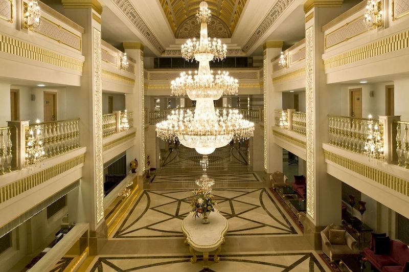 Dobedan Exclusive Hotel and Spa - Image 8