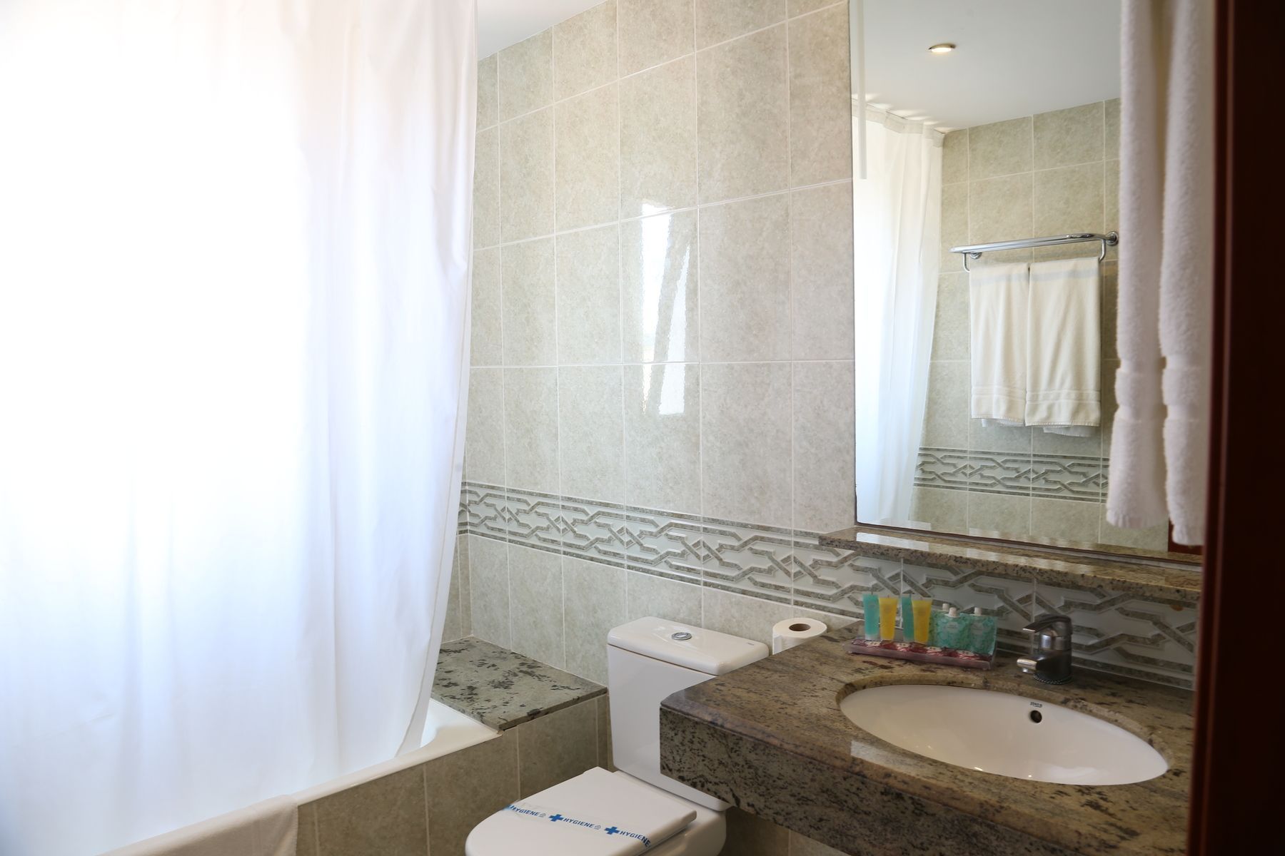 Hotel Miramar - Image 10