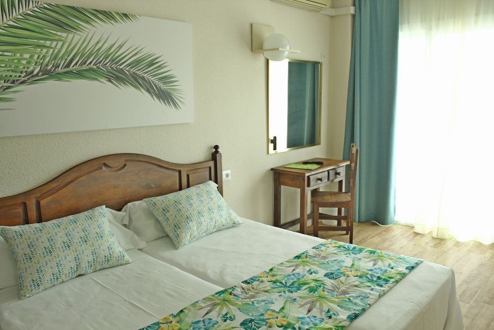 Hotel San Fermin - Image 6