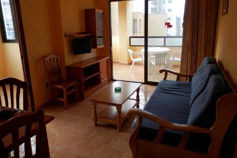 Don Gregorio Apartmentos - Image 4
