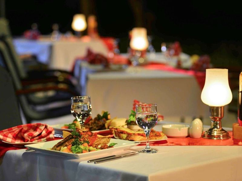 Novotel Sharm el Sheikh - Image 8
