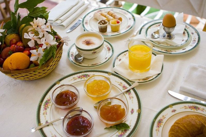 Hotel Hermitage & Park Terme - Image 5