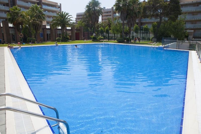 Apartamentos Ibersol Spa Aqquaria - Image 8