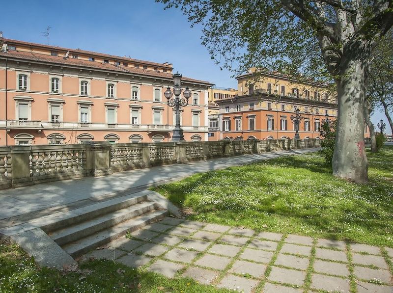I Portici Hotel Bologna - Image 10