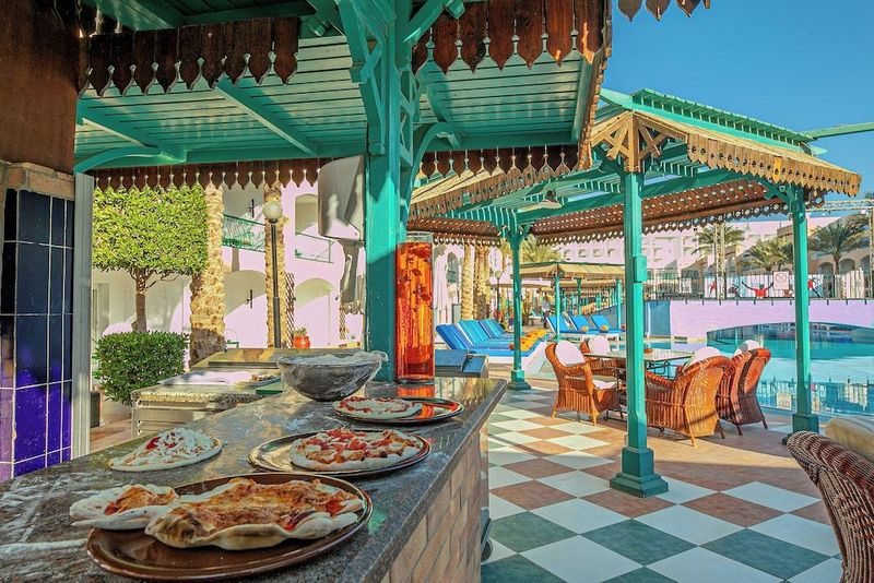 Bel Air Azur Resort - Image 6