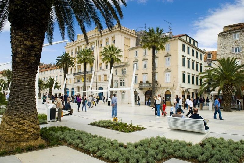 Guest House Teatrin Split - Image 9