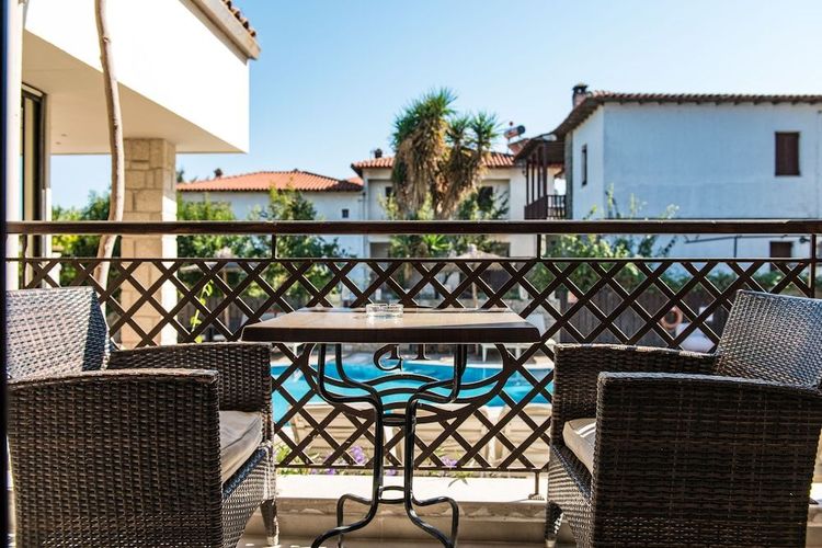 Billede av hotellet Hotel Stamos - nummer 3 af 10