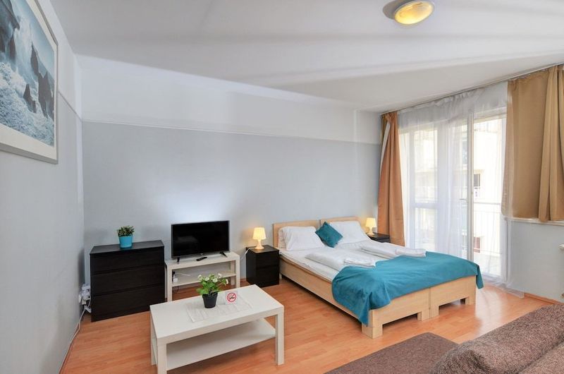 Agape Aparthotel - Image 10