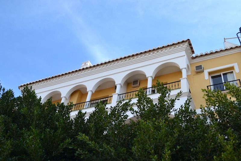 Hotel Toboso Chaparil - Image 8
