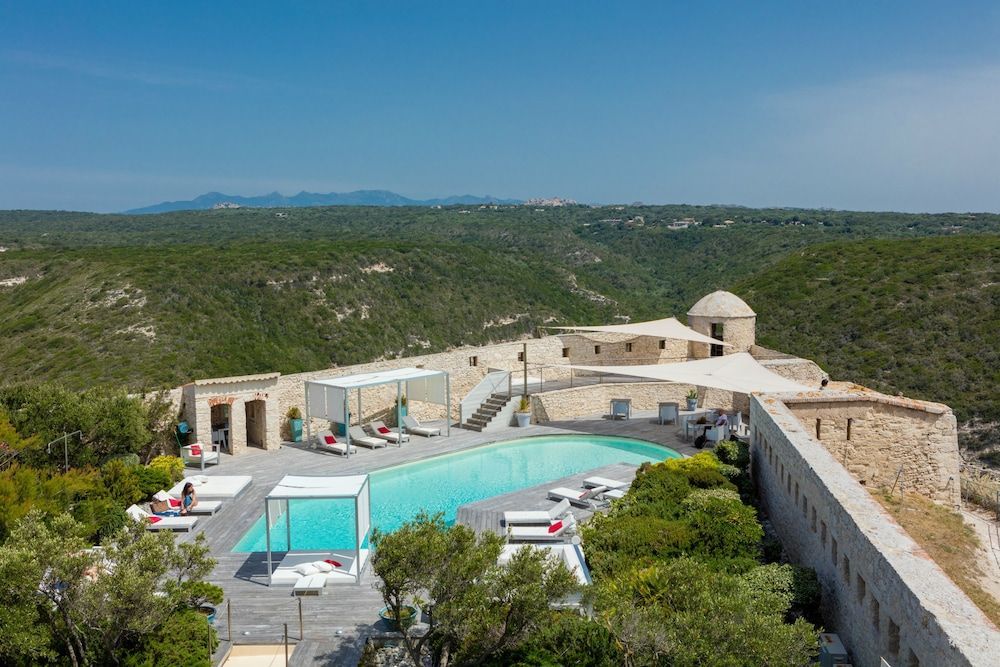 Billede av hotellet Hotel Spa Le Genovese - nummer 1 af 10