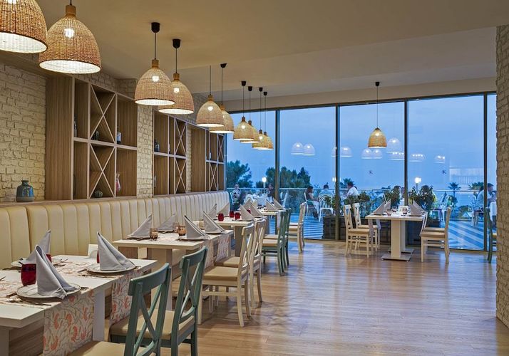 Billede av hotellet Kaya Side - nummer 9 af 10