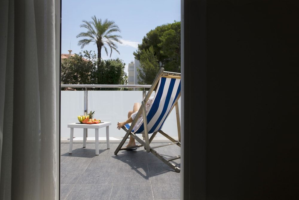 Hotel Ibersol Antemare - Image 5