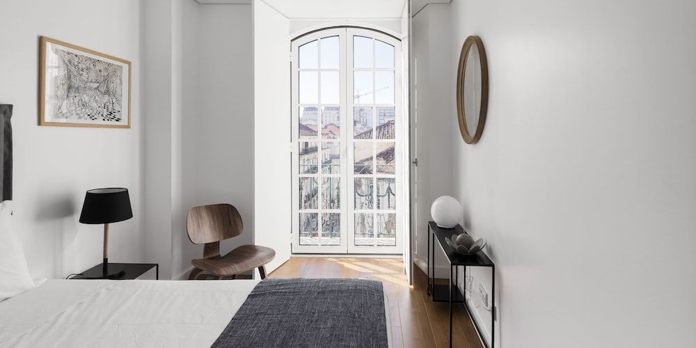 Hotellbilder av Lisbon Serviced Apartments - Baixa Castelo - nummer 1 av 10