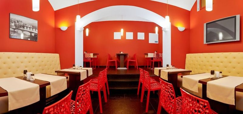 La Boutique Hotel Prague - Image 6