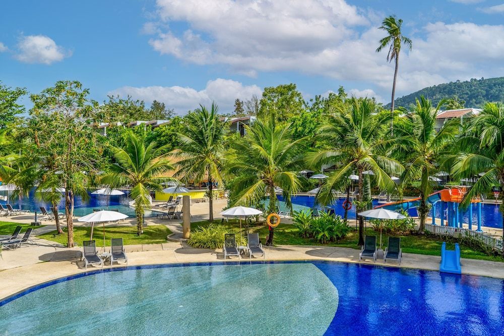 Sunwing Kamala Beach - Image 1