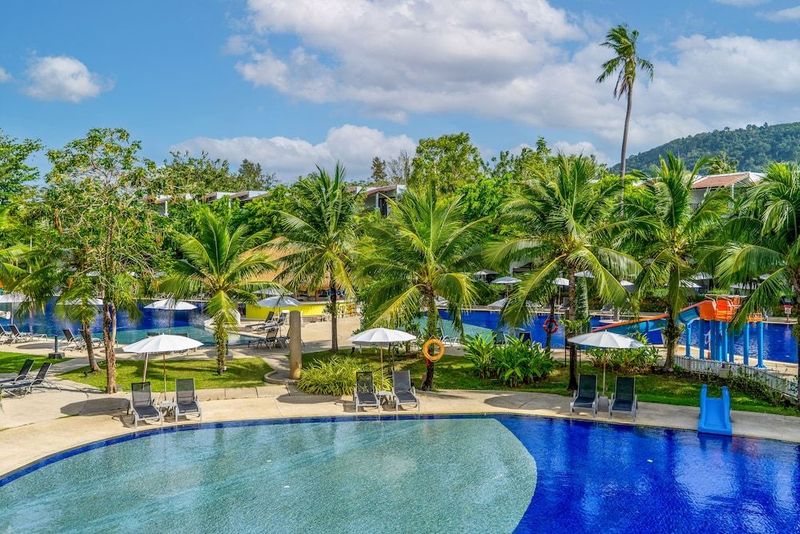 Sunwing Kamala Beach - Image 1