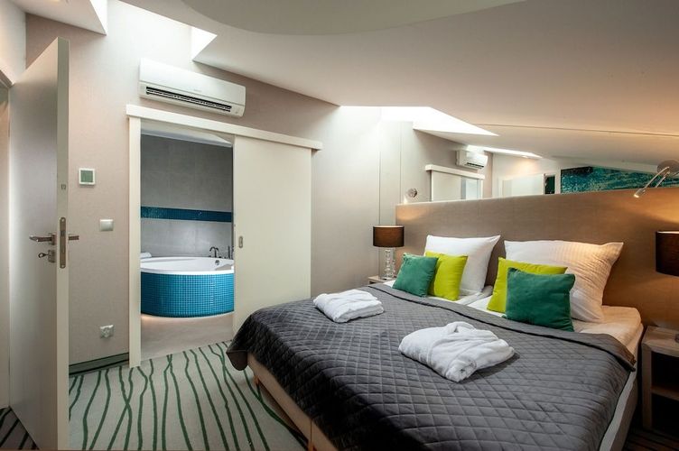 Billede av hotellet Plaza Boutique Hotel - nummer 1 af 10