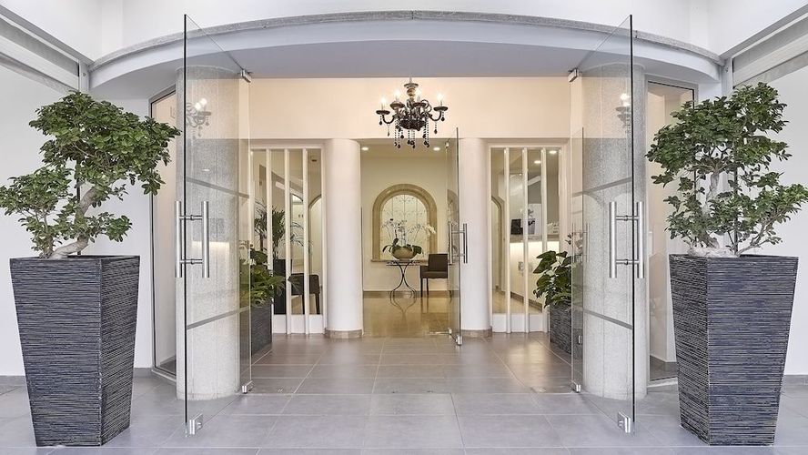 Hotellbilder av Mikes Kanarium City Hotel - nummer 1 av 10