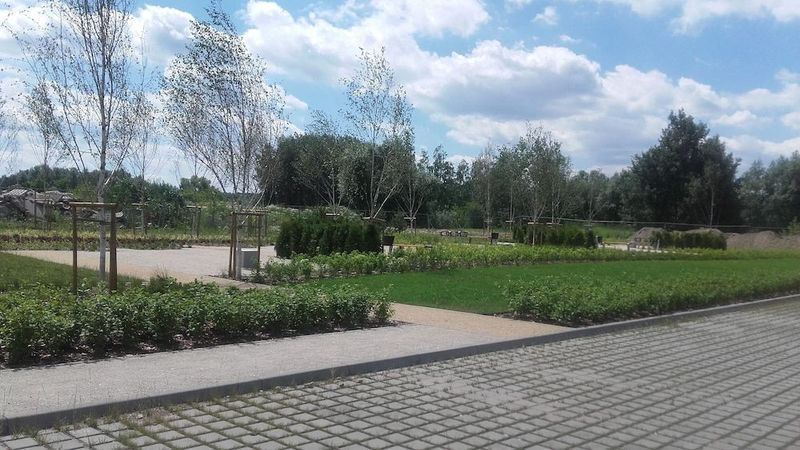 Platinum Hotel & Residence Wilanow - Image 9